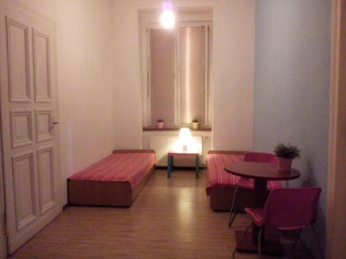Apartament TO TU!, Wrocław