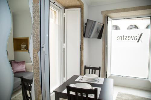 Xavestre Rooms Santiago 3