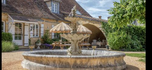 French gite gîte à louer Nanthiat