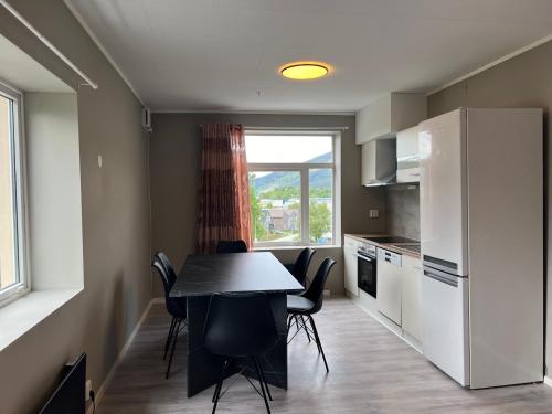 Åndalsnes House---Apartments (Andalsnes House---Apartments) in Andalsnes