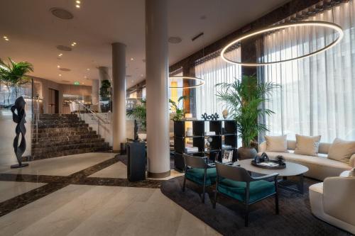 Crowne Plaza Milan City by IHG, Milán