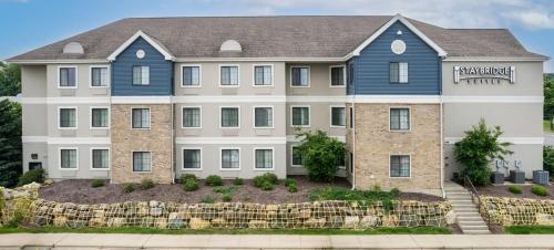 Staybridge Suites Madison - East an IHG Hotel - image 11