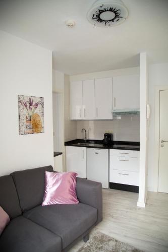 Xavestre Rooms Santiago 2