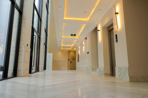 Spacious 2BR & Kitchen, Near Airport,Self Check-in, Rijád (fotografie 5)