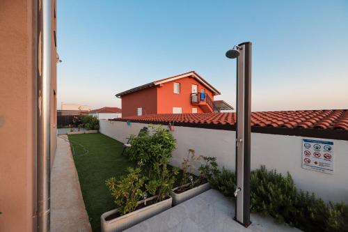Villa Carmen-Heated pool- Near Zadar in Debeljak