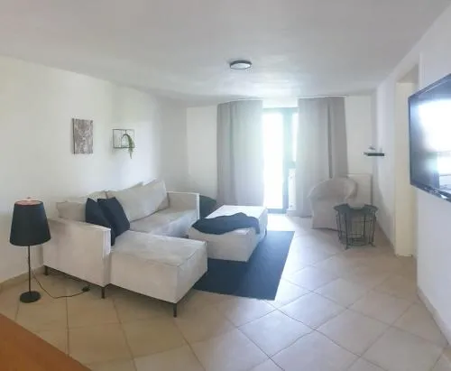 Ferienwohnung Weitblick in Wadgassen, Deutschland