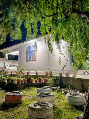Mountain Dale Guest House