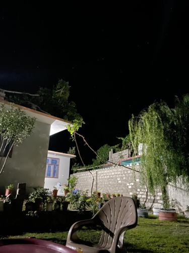 Mountain Dale Guest House in Gilgit