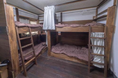 Backpacker's House Kamome