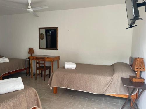 Big house for groups in Cancun near the beach, Cancún (fotografie 4)