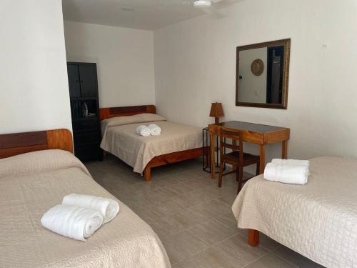 Big house for groups in Cancun near the beach, Cancún (fotografie 8)