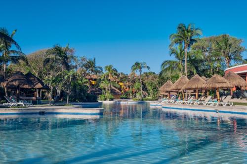 Iberostar Waves Quetzal - All Inclusive - 수영장