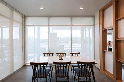 ล็อบบี้, Fairfield by Marriott Inn & Suites Harlingen in ฮาร์ลิงเจน (TX)