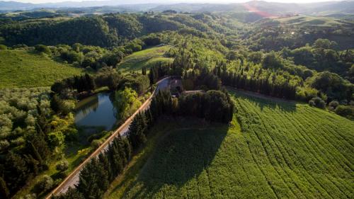 Borgo Il Poggio Agritourismo