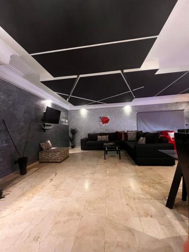 See view apartments, Casablanca (fotografie 2)