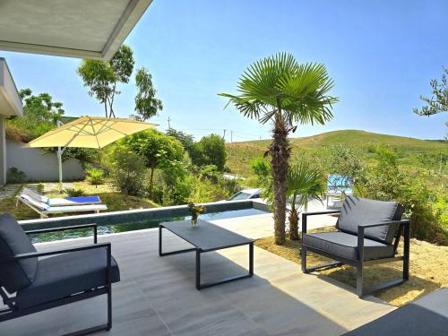 Nature Retreat with Private Pool 279 in Fushë-Draçi