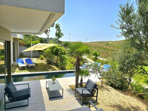 Nature Retreat with Private Pool 279 in Fushë-Draçi