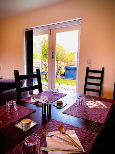 Footpath Cottages in Chislet