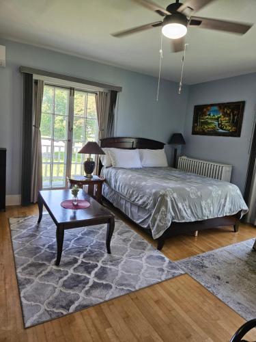 Sunflower Guest Suites  in ซัมเมอร์ไซด์ (PE)