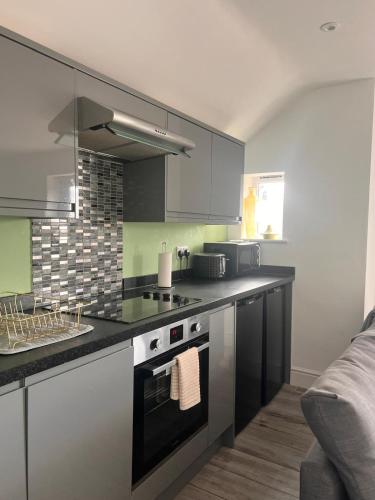 Footpath Cottages in Chislet