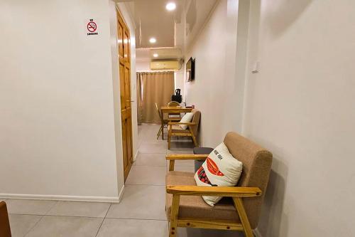 Melilew Boutique Hotel in 帕拉馬里博