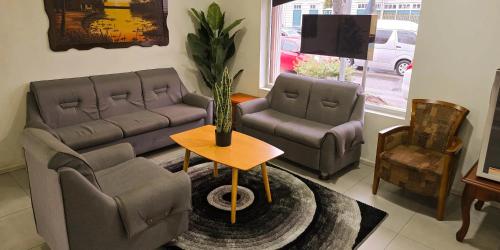 Melilew Boutique Hotel in 帕拉馬里博