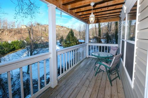 Gatlinburg Getaway - image 7