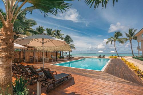Moana Sands Lagoon Resort - Adults Only