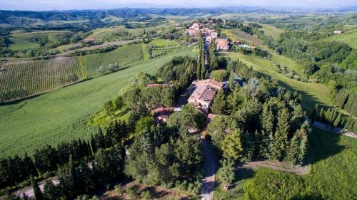 Borgo Il Poggio Agritourismo