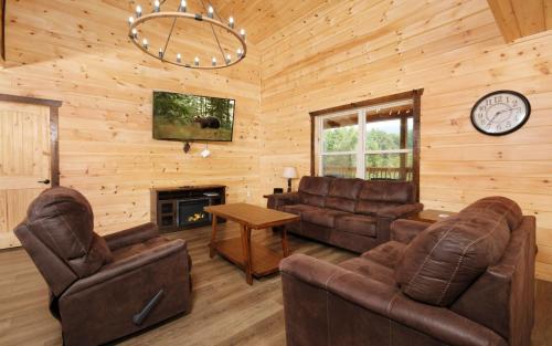 White Pine Lodge in Pigeon Forge, USA