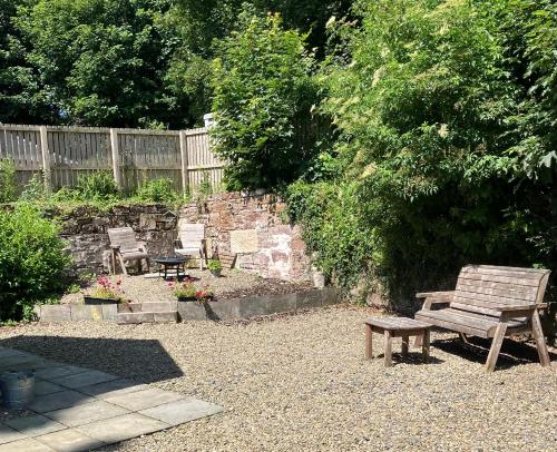 Wee Dipper Cottage Maybole in Мейбоул