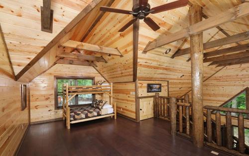 Rustic Timber - image 12
