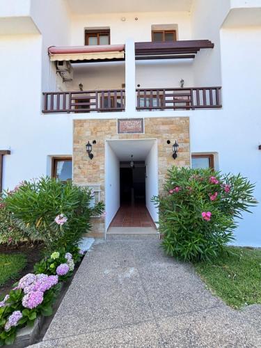 شقة مريحة بإقامة cabo dream in Cabo Negro