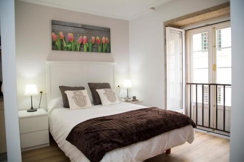Xavestre Rooms Santiago 5