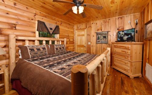 One-Bedroom Villa image 9