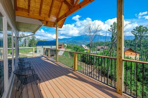 Bear Watch 1011 - Accommodation - Gatlinburg