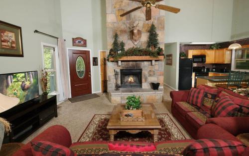 Ski Mountain Hideaway 1154 in Gatlinburg, USA