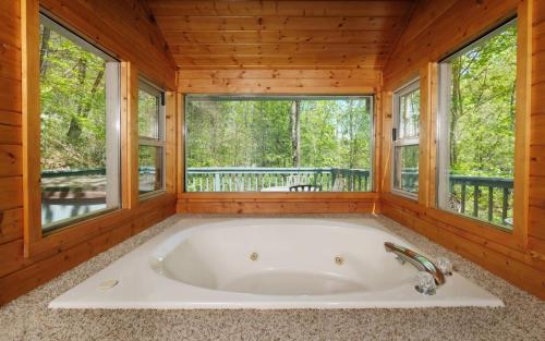Ski Mountain Hideaway 1154 in Gatlinburg, USA