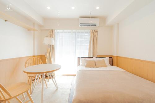 unito residence HIKAWADAI