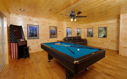 Wine Down, Gatlinburg (fotografie 2)