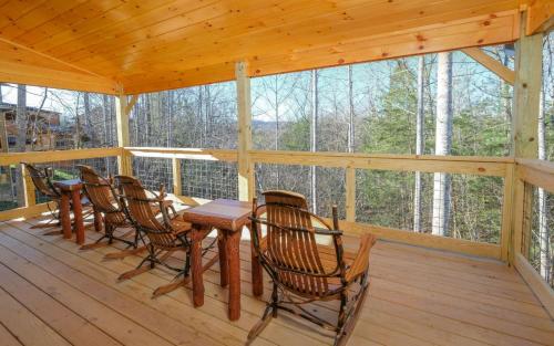 Wine Down, Gatlinburg (fotografie 3)