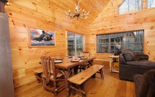Wine Down, Gatlinburg (fotografie 7)
