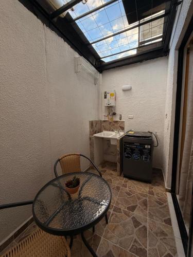Hermoso moderno y acogedor apartamento en el centro de Pereira in Boston