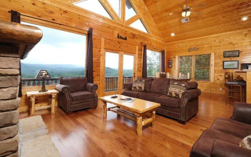 Mountain Playhouse in Sevierville, USA