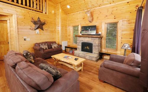 Mountain Playhouse in Sevierville, USA