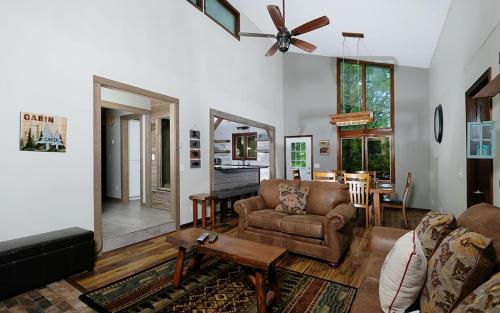 Black Bear Retreat in Gatlinburg, USA