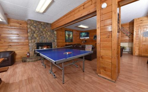 Red Oak Lodge in Gatlinburg, USA