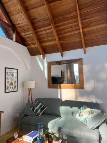 Loft in the Woods in São Roque!