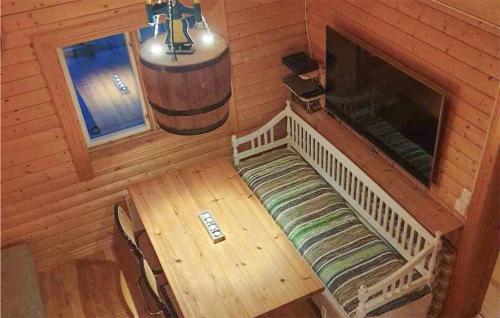 2 Bedroom Awesome Home In Mörsil (2 Bedroom Awesome Home In Morsil) in Ocke
