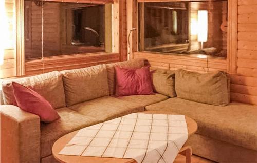 2 Bedroom Awesome Home In Mörsil (2 Bedroom Awesome Home In Morsil) in Ocke